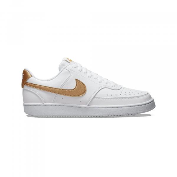 Buty damskie Nike Court Vision Low Next Nature