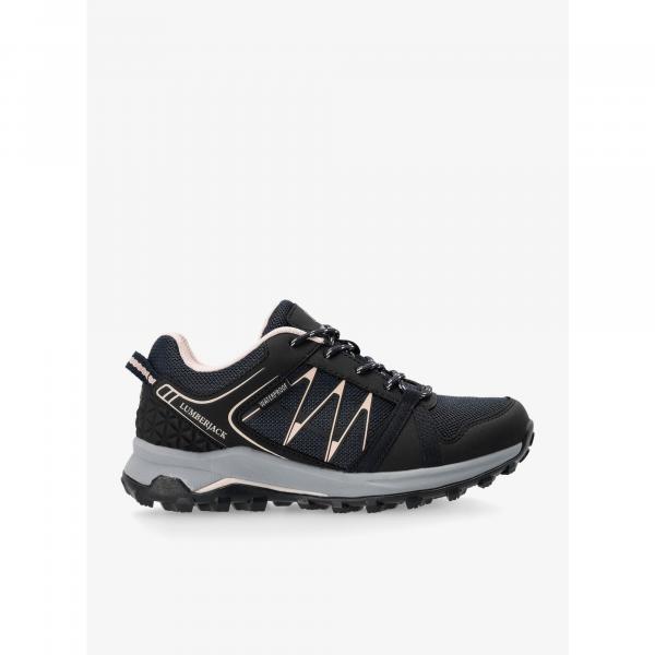 Buty turystyczne damskie Lumberjack Brontes