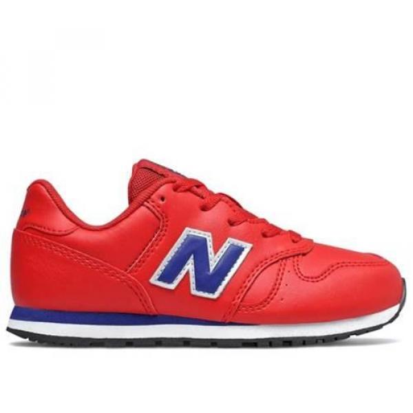 Buty do chodzenia dla dzieci New Balance 373