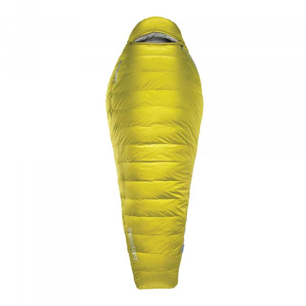 Śpiwór puchowy Therm a Rest Parsec 32F/0C Regular (183 cm) - larch