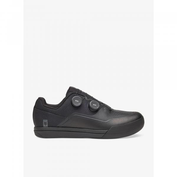 Buty rowerowe męskie Fox Union Boa