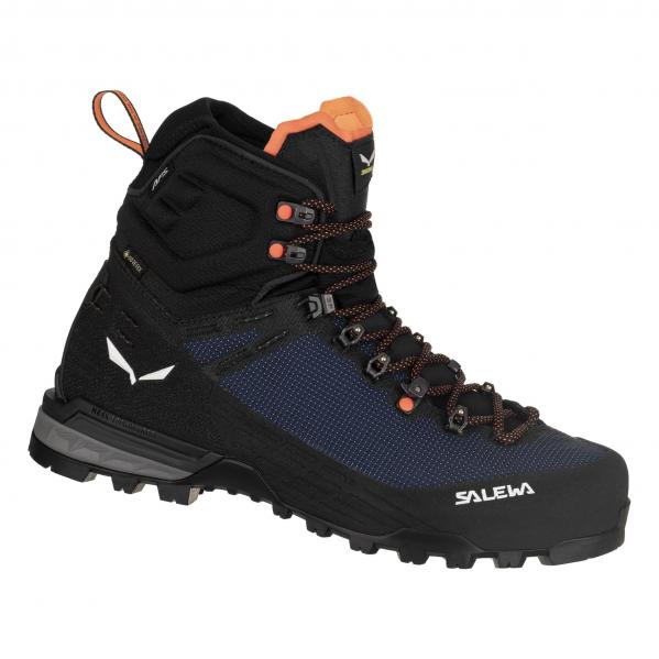 Buty Trekkingowe Męskie Salewa Ortlesdge Mid Gtx