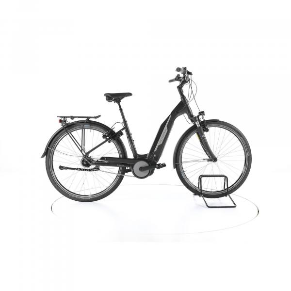 Second Life - Victoria eTrekking 7.4 City E-Bike Lage instap 2022 - Stan dobry