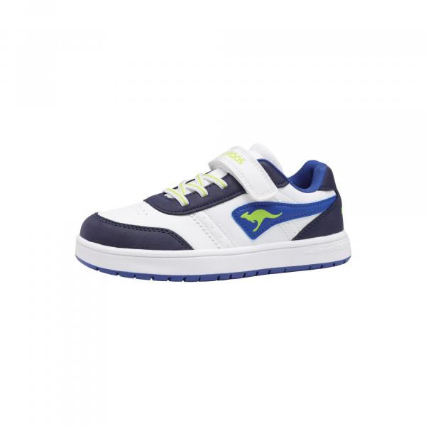 Buty dziecięce KangaROOS K-CA Shaggy EV