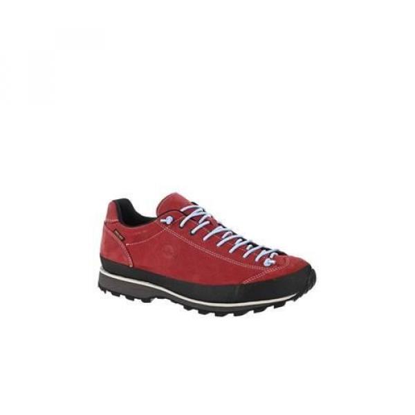 Buty trekkingowe damskie Lomer 50082A38