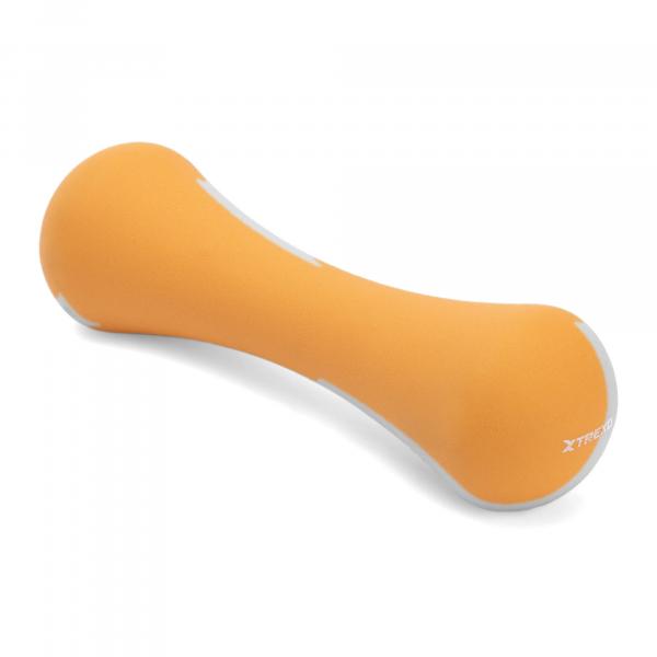 Hantel neoprenowy TREXO TX0-B4M009 1,5 kg