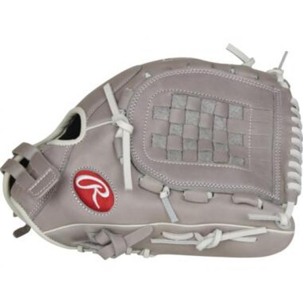 Rękawica softballowa Rawlings R9 Series dla dorosłych i młodzieży