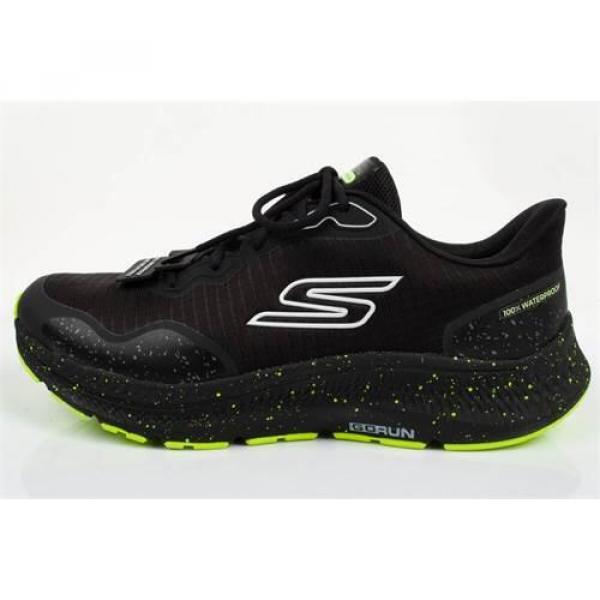 Buty do biegania męskie Skechers Go Run