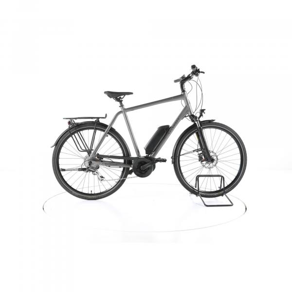 Second Life - Kalkhoff Agattu 3.B Excite F Trekking E-Bike 2022 - Stan dobry
