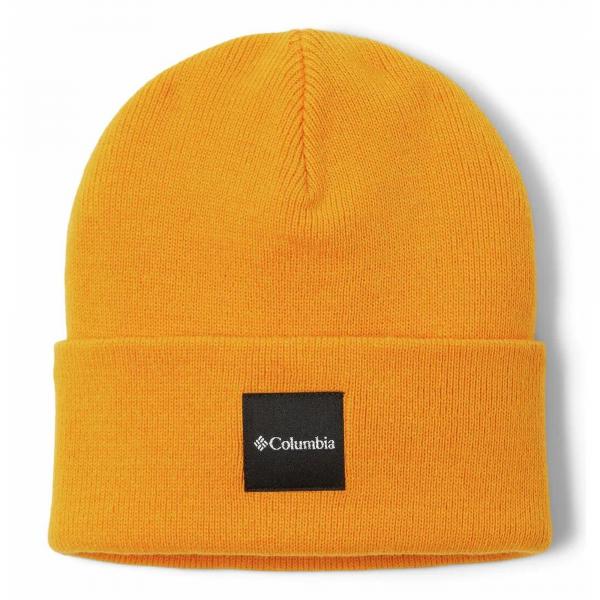 Czapka Zimowa Unisex Columbia City Trek Heavyweight Beanie