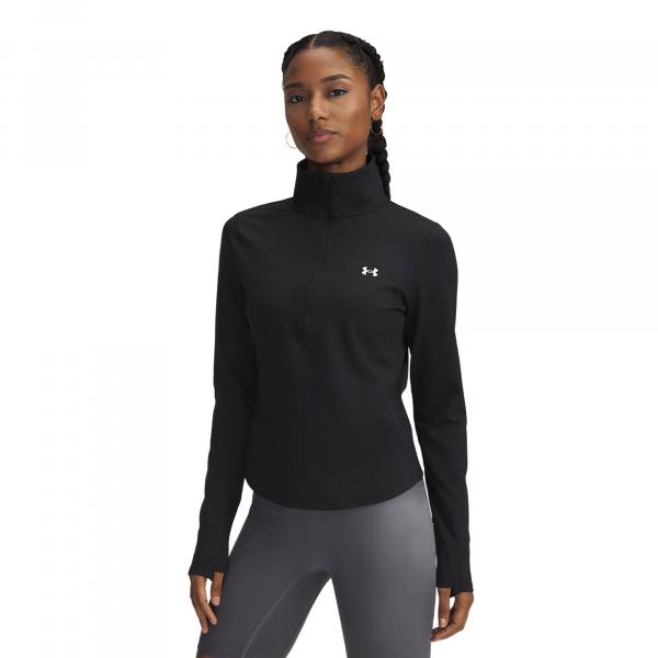 Longsleeve damski Under Armour Motion 1/2 Zip
