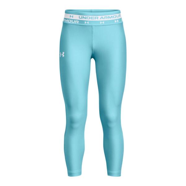 Legginsy dziewczęce Under Armour HG Armour Crop