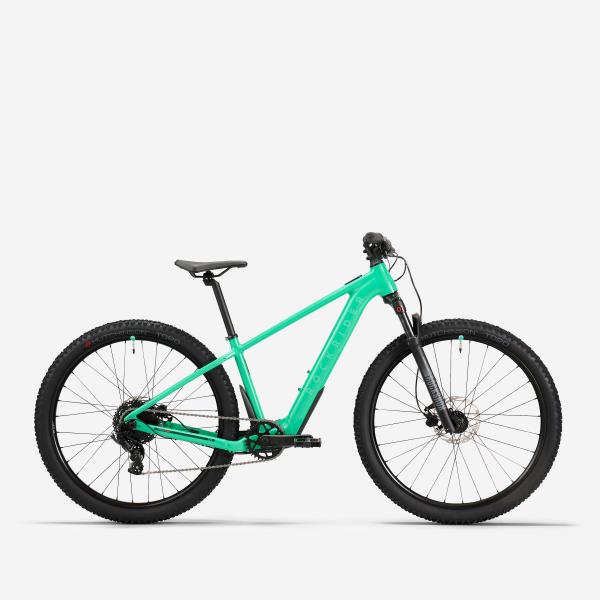 Rower górski MTB dziecięcy Rockrider E Expl 900 26\