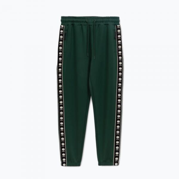 Spodnie męskie Pitbull Track Pants Powers