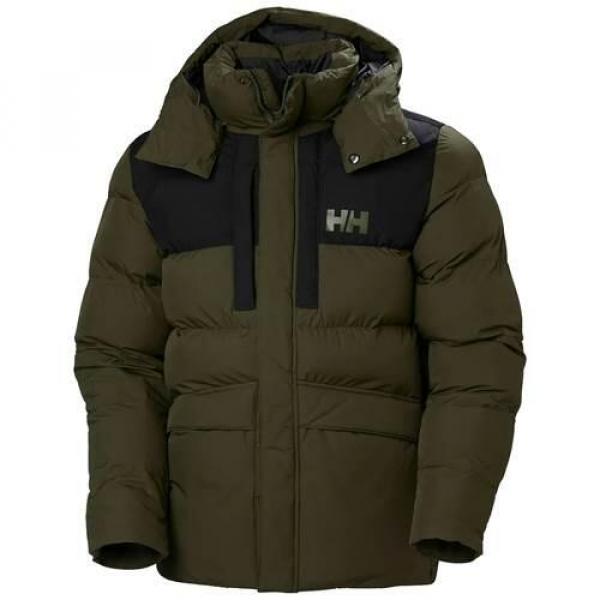 Kurtka uniwersalna męska Helly Hansen 53994431