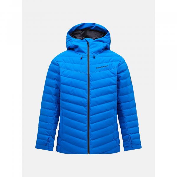 Kurtka narciarska męska Peak Performance Frost Ski Jacket