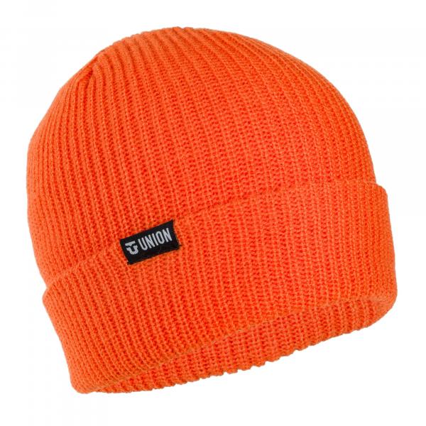 Czapka zimowa Union Low Cuff Beanie