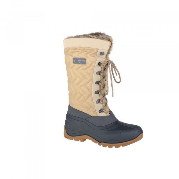 Buty zimowe damskie, Nietos