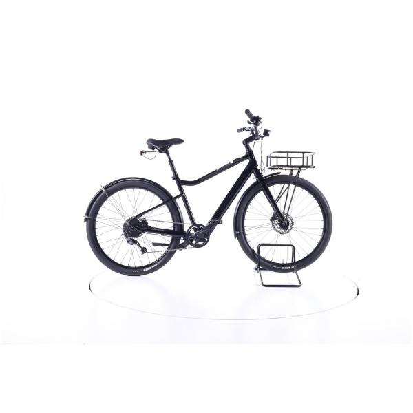 Second Life - Cannondale Treadwell NEO EQ Trekking E-Bike 2021 - Jak nowy