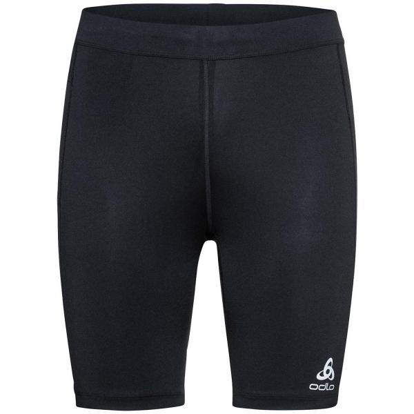 Legginsy krótkie do biegania męskie Odlo ESSENTIAL