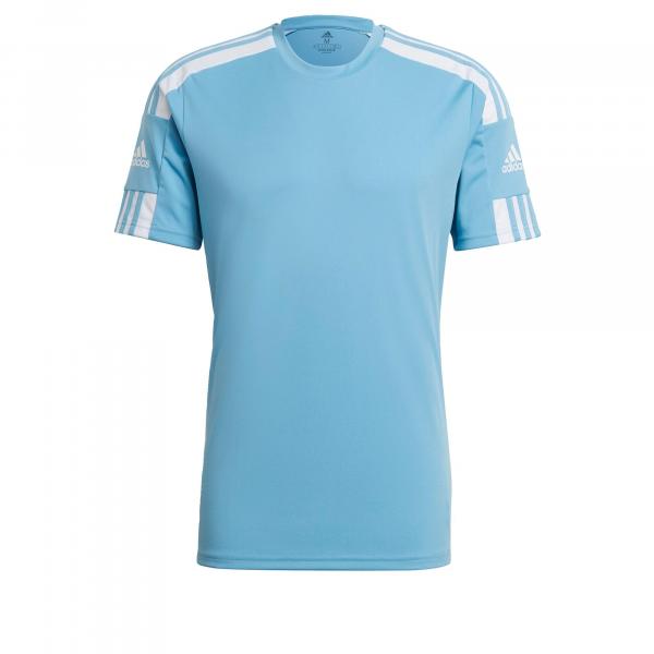 Koszulka męska adidas Squadra 21 Jersey Short Sleeve