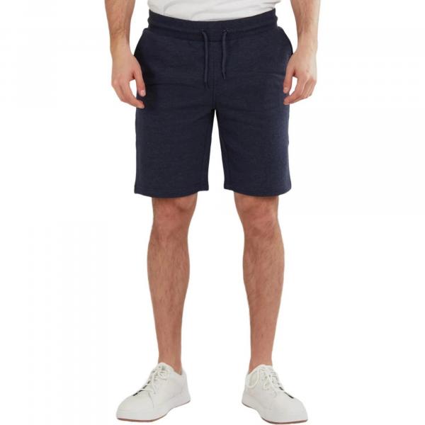 Spodenki fitness męskie Fundango Delon Sweatshort