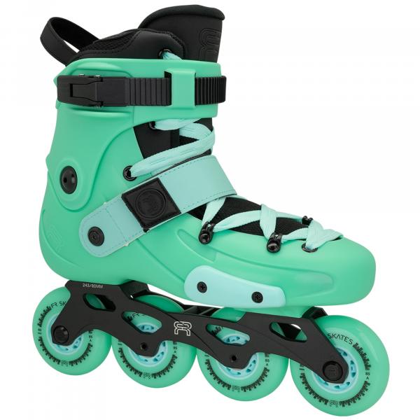 Rolki Freeride Damskie FR FRX 80 Minty