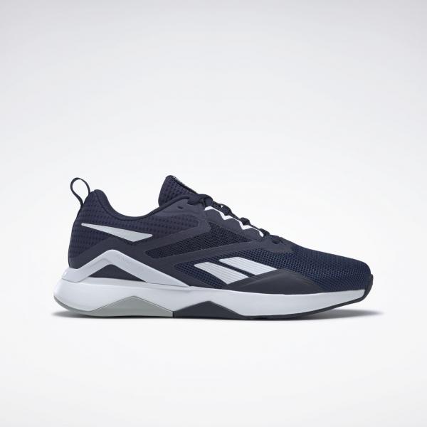 Buty do chodzenia męskie Reebok Nanoflex TR 20