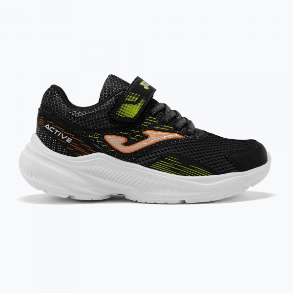 Buty sportowe dziecięce Joma Active Jr