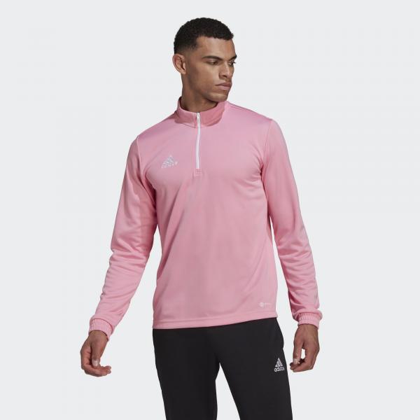 Bluza piłkarska męska Adidas Entrada 22 Training Top