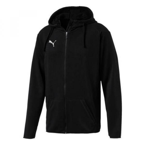 Bluza sportowa męska Puma Liga Casuals Hoody