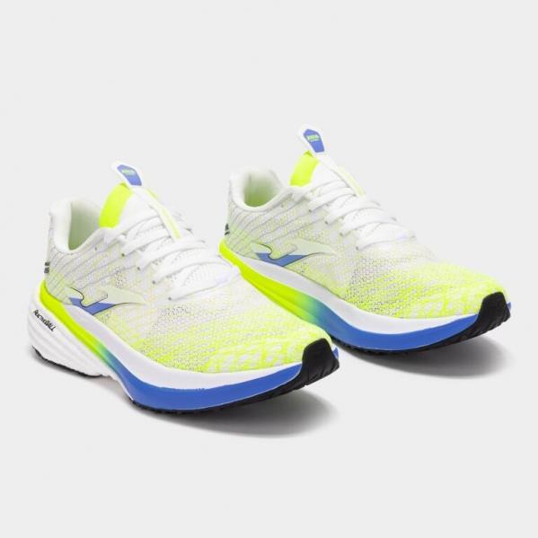 Buty do biegania męskie Joma Super Cross Top