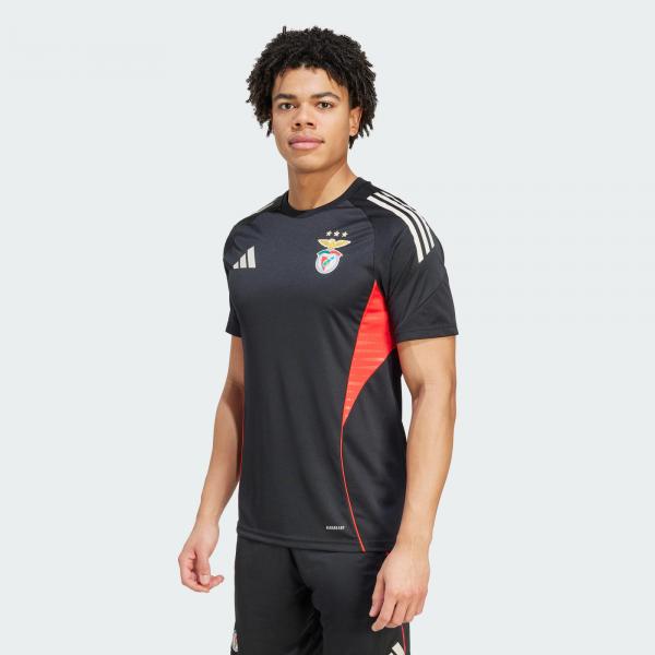 Koszulka Benfica Tiro 25 Competition Training