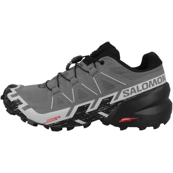 Buty do chodzenia męskie Salomon Speedcross 6 Quiet
