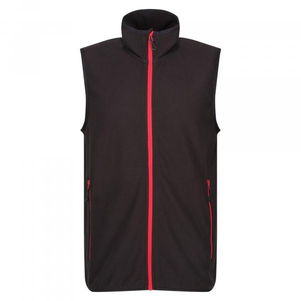 Ocieplacz Na Ciało Navigate Fleece Unisex Dla Dorosłych