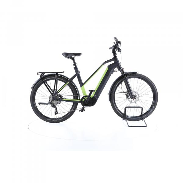 2nd Life - Kalkhoff Entice 7.B Move Trekking E-Bike - Jak nowy