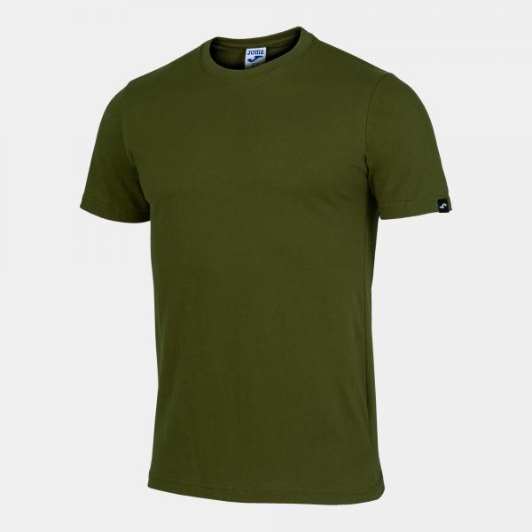 Joma Desert Kaki t -Shirt Mężczyźni - Oddychający i zrównoważony