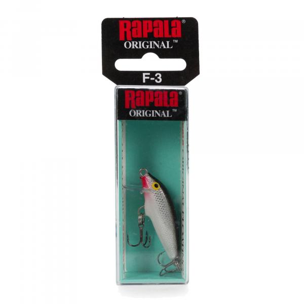 Wobler Rapala Original Floater