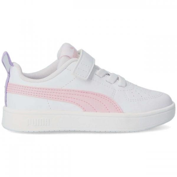 Buty do chodzenia dla dzieci Puma Rickie AC