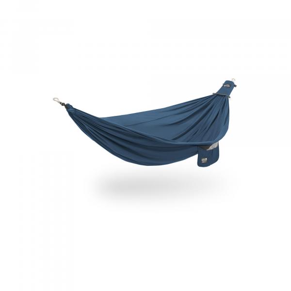 Hamak turystyczny ENO TechNest Hammock - midnight blue
