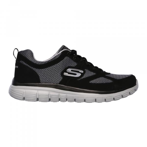 Buty męskie SKECHERS Burns Agoura