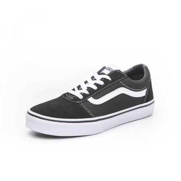 Buty do chodzenia dla dzieci Vans YT Ward