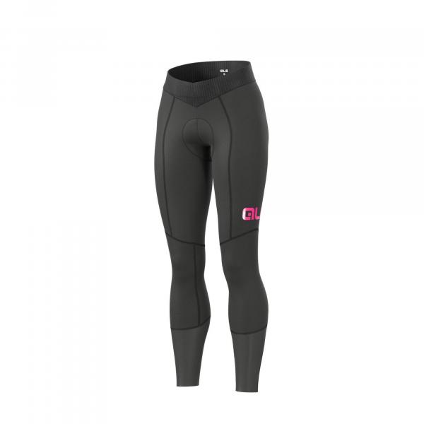 Spodnie rowerowe damskie Alé Cycling R-EV1 Future Warm