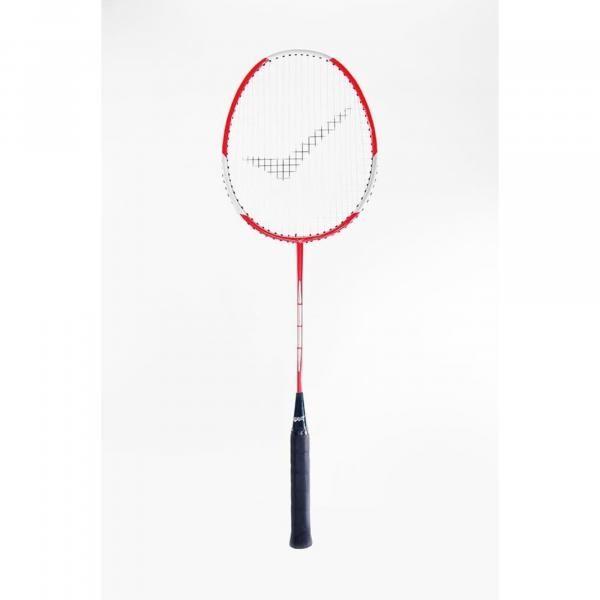 Rakietka do badmintona Pro 750 czerwona Allright