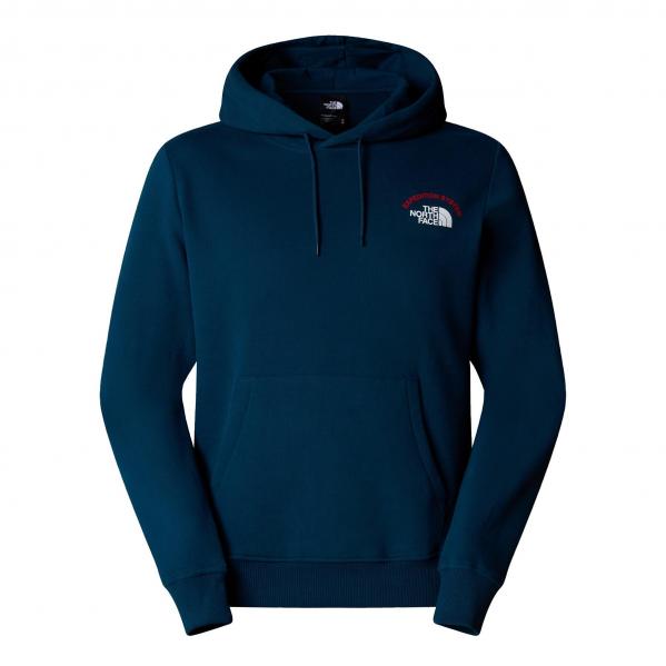 Bluza The North Face Expedition System