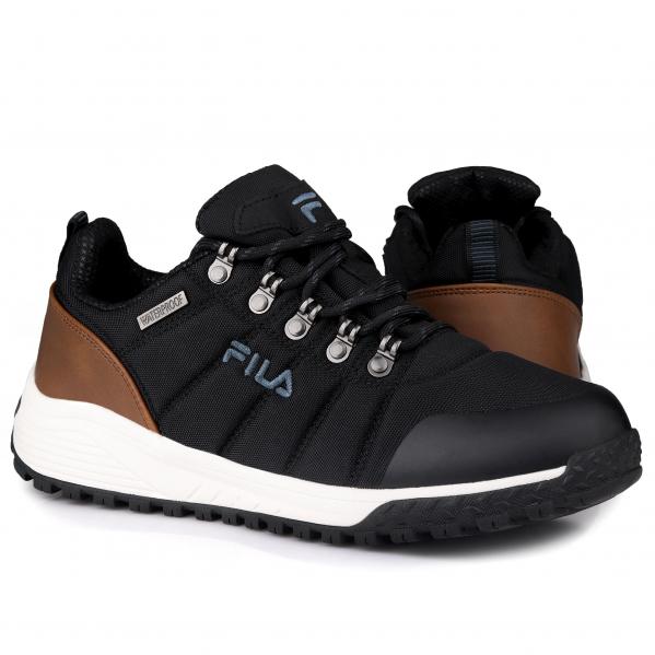 Buty męskie turystyczne sportowe Fila HIKEBOOSTER LOW MEN'S LOW