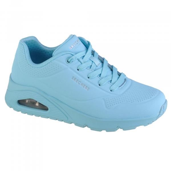 Buty do chodzenia damskie, Skechers Uno-Stand on Air