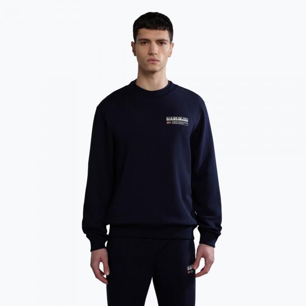 Bluza męska Napapijri B-Kasba C
