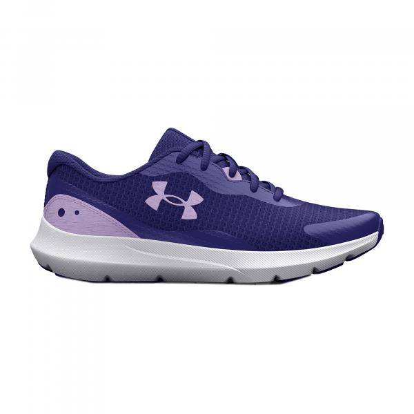 Buty do biegania damskie Under Armour Surge 3