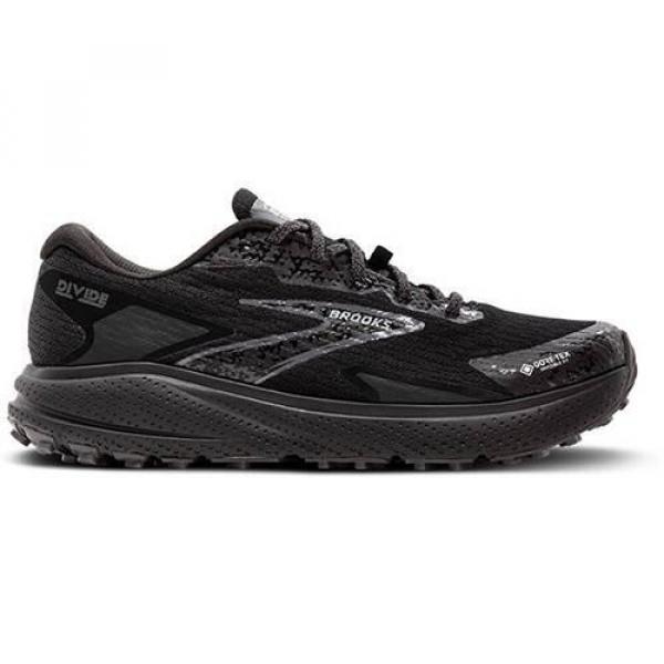 Buty Do Biegania Brooks Divide 5 Gtx Damskie